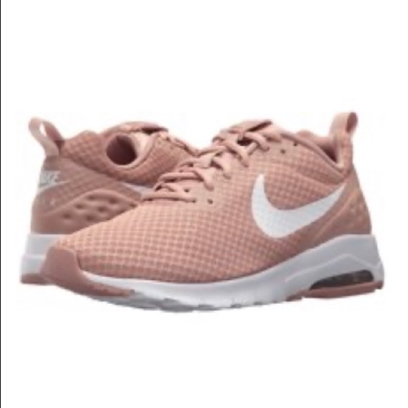 Nike Shoes - Nike Air Max Motion LW, 8.5